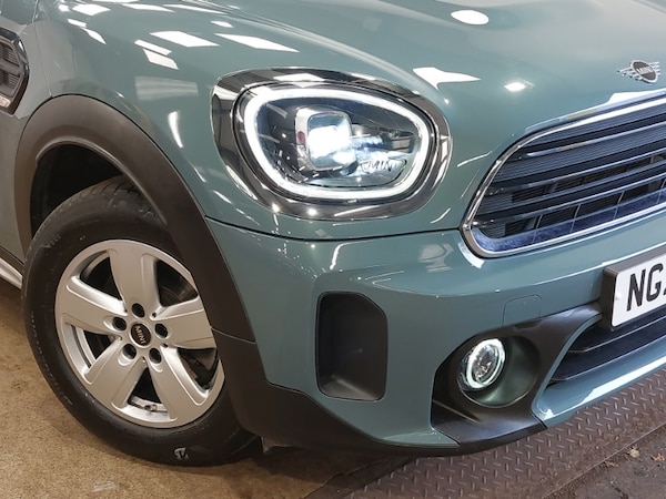 Used MINI Countryman 2022 for sale - 76301375: Photo 9