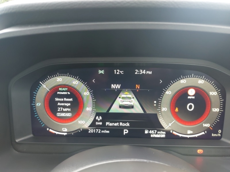 Used Nissan Qashqai 2024 for sale - 76838737: Photo 10