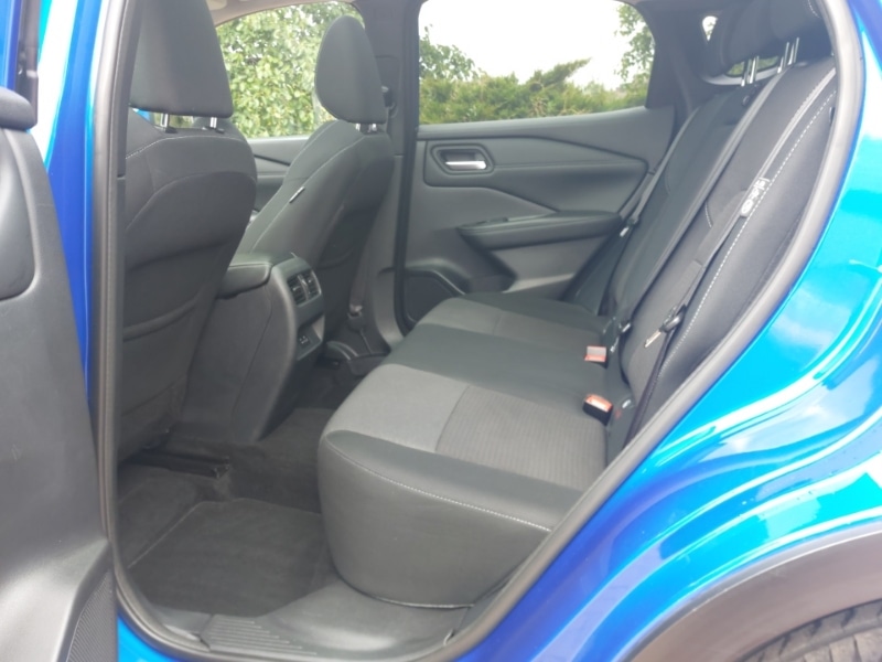 Used Nissan Qashqai 2024 for sale - 76838737: Photo 6