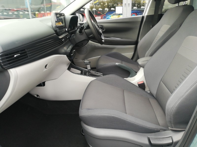 Used Hyundai BAYON 2024 for sale - 76742227: Photo 5