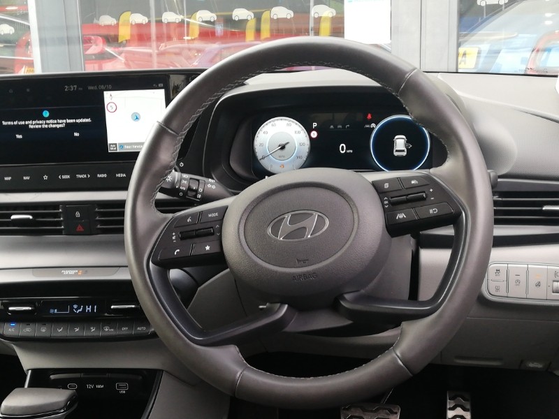 Used Hyundai BAYON 2024 for sale - 76742227: Photo 7