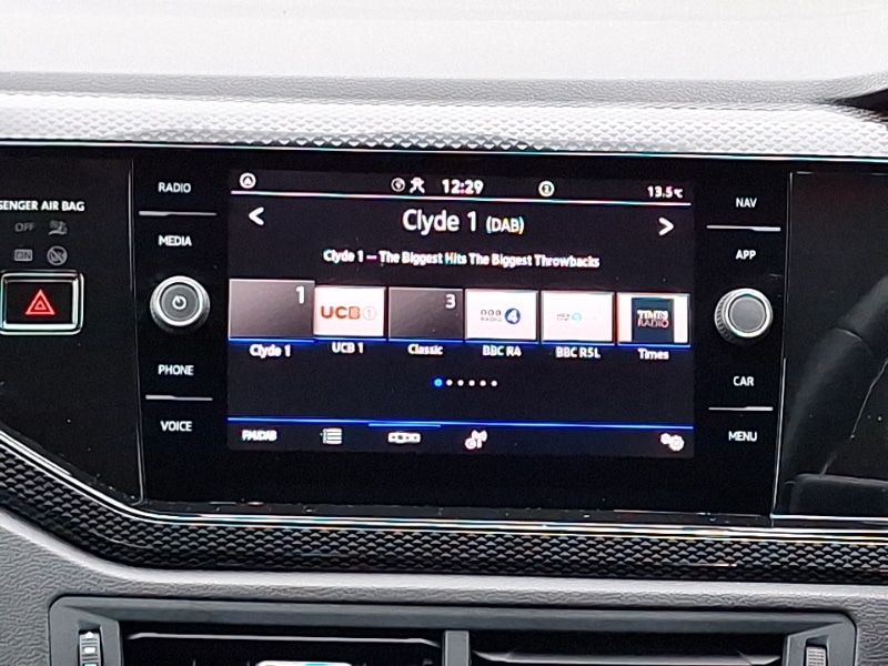 Used Volkswagen Polo 2024 for sale - 76708594: Photo 11