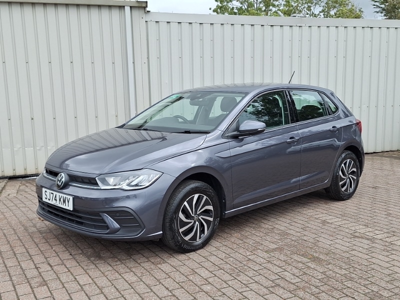 Used Volkswagen Polo 2024 for sale - 76708594: Photo 12