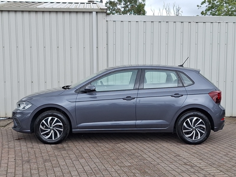 Used Volkswagen Polo 2024 for sale - 76708594: Photo 4