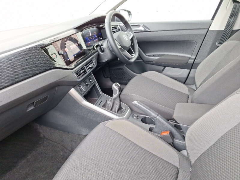 Used Volkswagen Polo 2024 for sale - 76708594: Photo 5