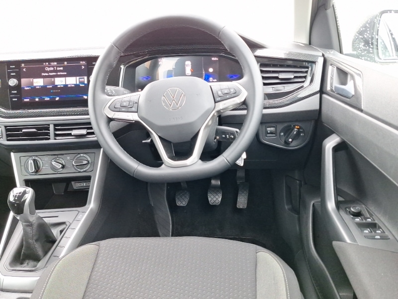 Used Volkswagen Polo 2024 for sale - 76708594: Photo 7