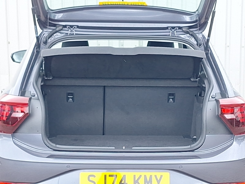 Used Volkswagen Polo 2024 for sale - 76708594: Photo 8