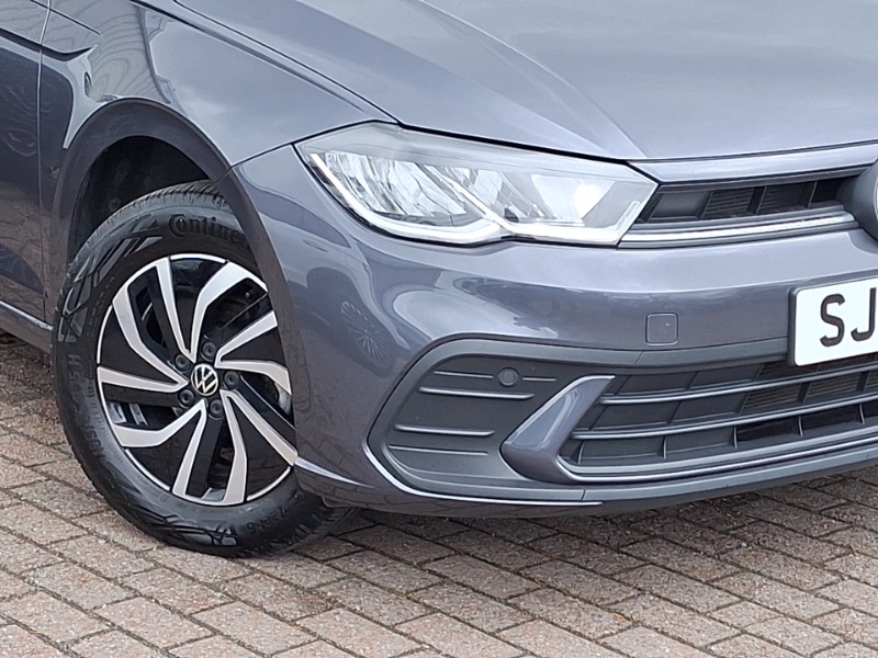 Used Volkswagen Polo 2024 for sale - 76708594: Photo 9