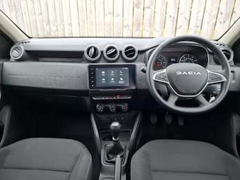 Used Dacia Duster 2023 for sale - 79694148: Photo