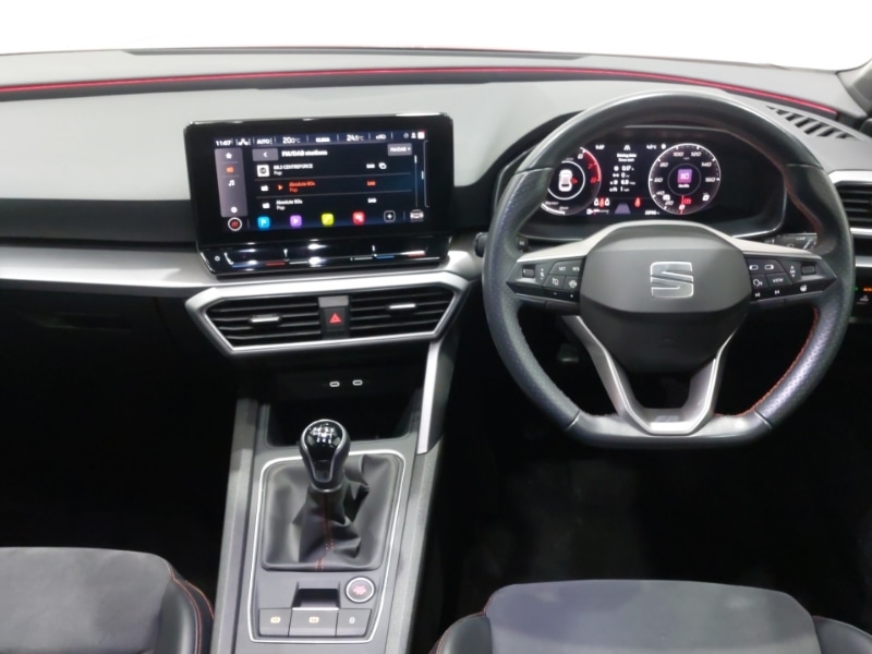 Used SEAT Leon 2022 for sale - 77094932: Photo 10