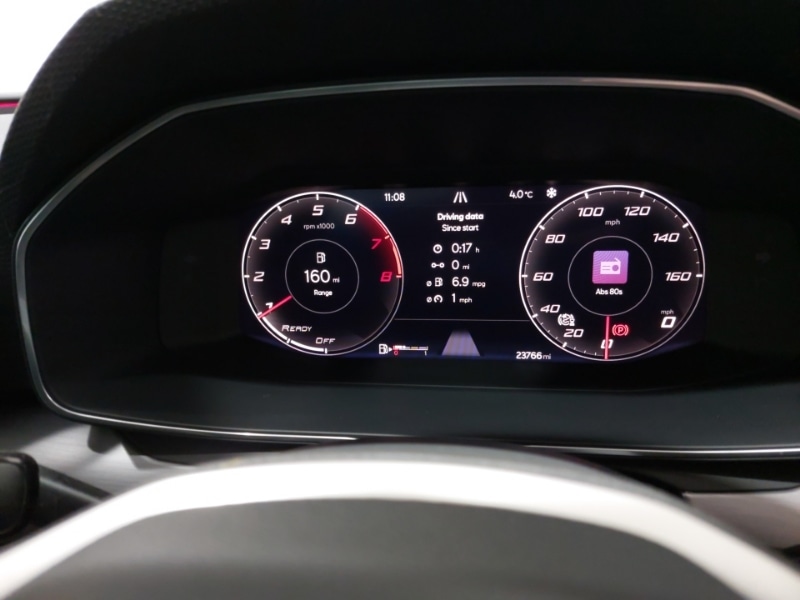 Used SEAT Leon 2022 for sale - 77094932: Photo 11