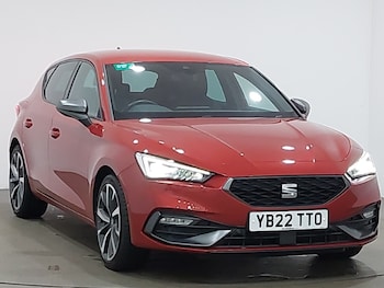 2022 - 1.5 TSI EVO 150 FR Sport 5dr