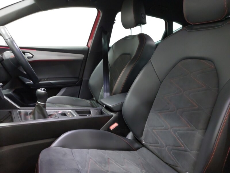 Used SEAT Leon 2022 for sale - 77094932: Photo 5