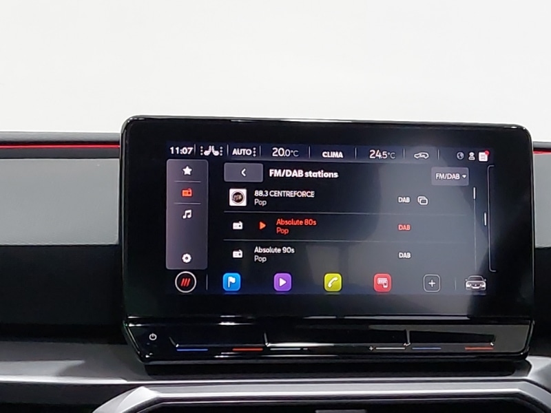 Used SEAT Leon 2022 for sale - 77094932: Photo 7