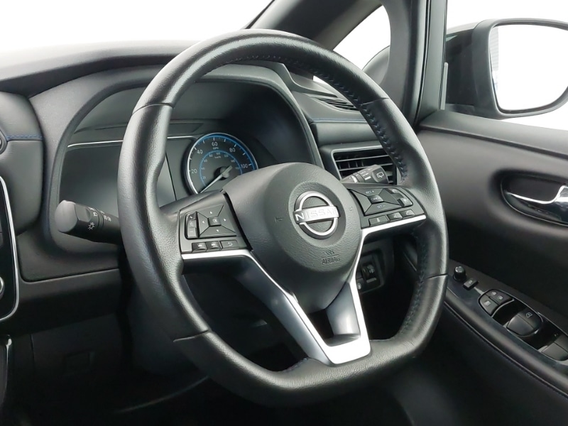 Used Nissan Leaf 2022 for sale - 77081016: Photo 10