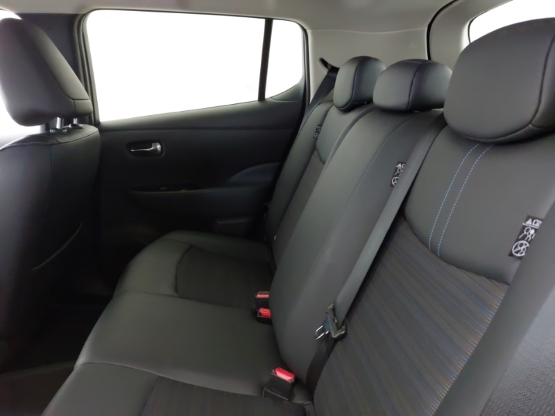 Used Nissan Leaf 2022 for sale - 77081016: Photo 6