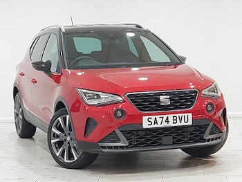 Used SEAT Arona 2024 for sale - 78841549: Photo