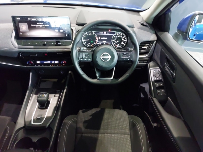 Used Nissan Qashqai 2024 for sale - 77266299: Photo 7