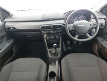 Used Dacia Jogger 2025 for sale - 78635119: Photo
