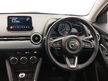 Used Mazda Mazda2 2020 for sale - 77371674: Photo