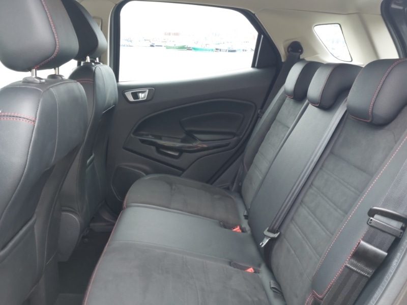 Used Ford Ecosport 2020 for sale - 77052851: Photo 6