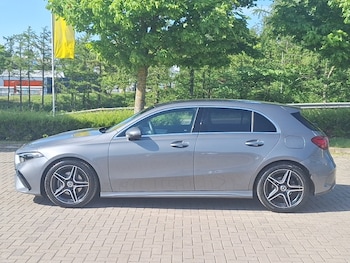 Used Mercedes-Benz A-Class 2025 for sale - 78694719: Photo