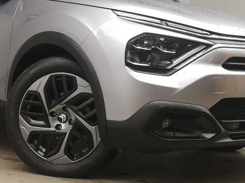 Used Citroen C4 2023 for sale - 76816466: Photo 9