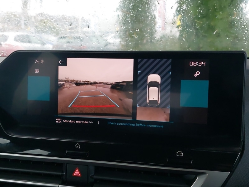 Used Citroen C4 2022 for sale - 76771299: Photo 11