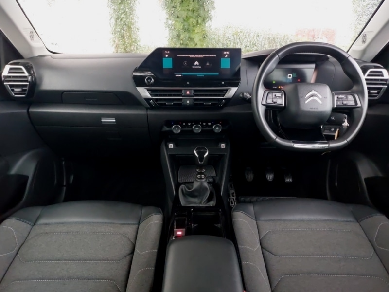 Used Citroen C4 2022 for sale - 76771299: Photo 2