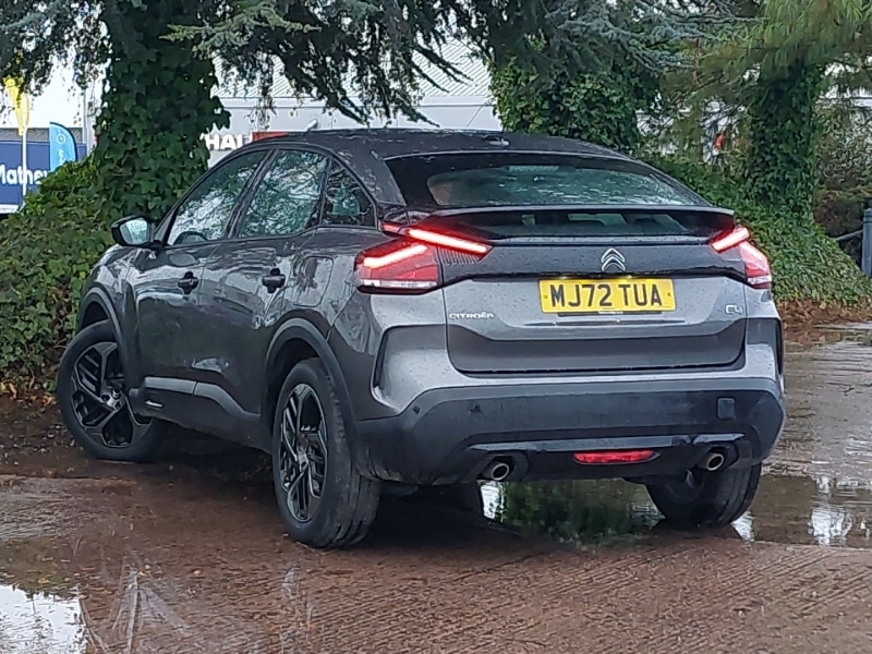 Used Citroen C4 2022 for sale - 76771299: Photo 3