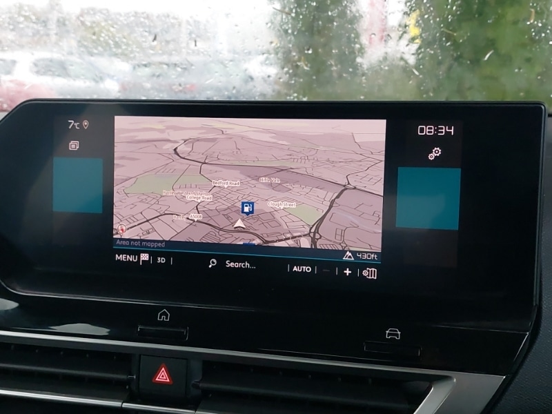 Used Citroen C4 2022 for sale - 76771299: Photo 7