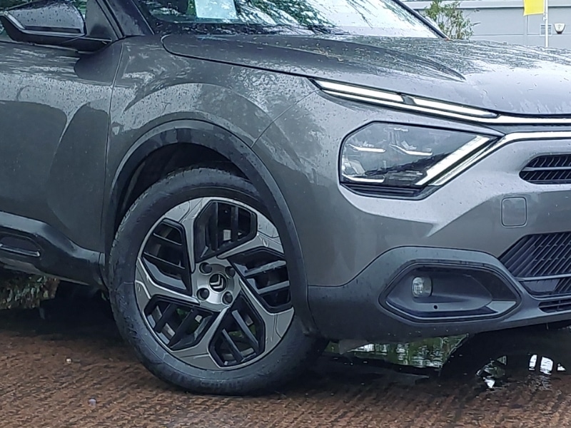 Used Citroen C4 2022 for sale - 76771299: Photo 9