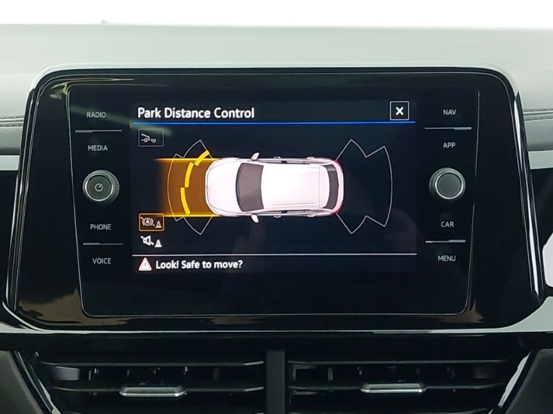 Used Volkswagen T-Roc 2025 for sale - 77597254: Photo 11