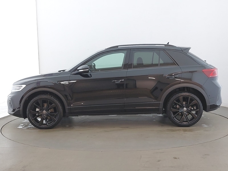 Used Volkswagen T-Roc 2025 for sale - 77597254: Photo 4