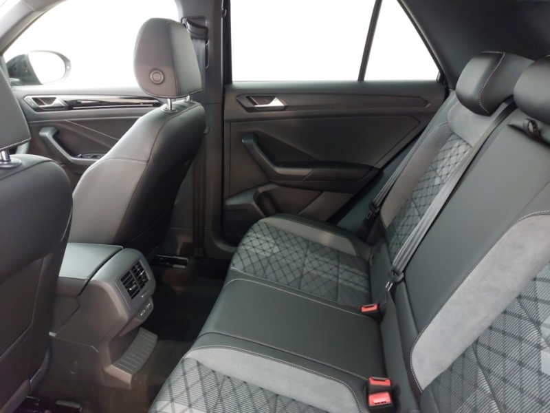 Used Volkswagen T-Roc 2025 for sale - 77597254: Photo 6