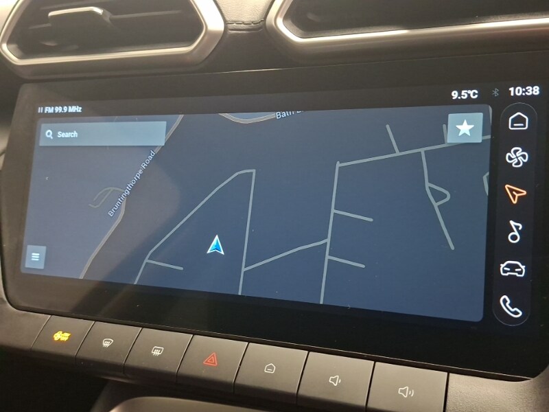 Used MG MG ZS 2024 for sale - 77761934: Photo 10