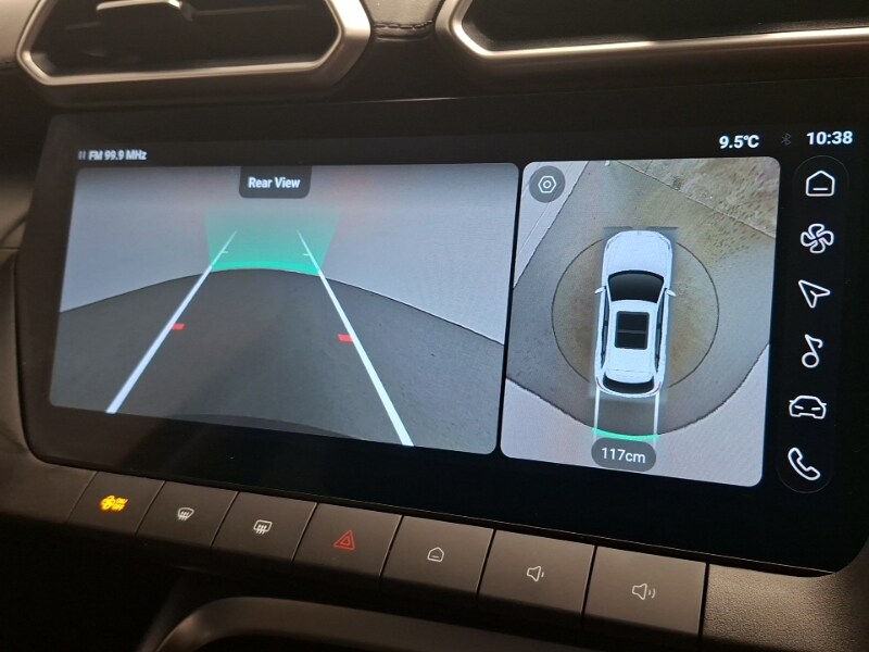 Used MG MG ZS 2024 for sale - 77761934: Photo 11