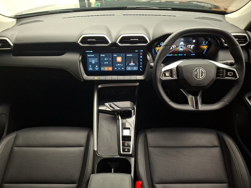 Used MG MG ZS 2024 for sale - 77761934: Photo 2