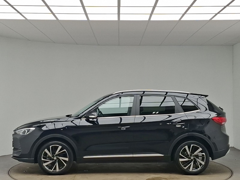 Used MG MG ZS 2024 for sale - 77761934: Photo 4