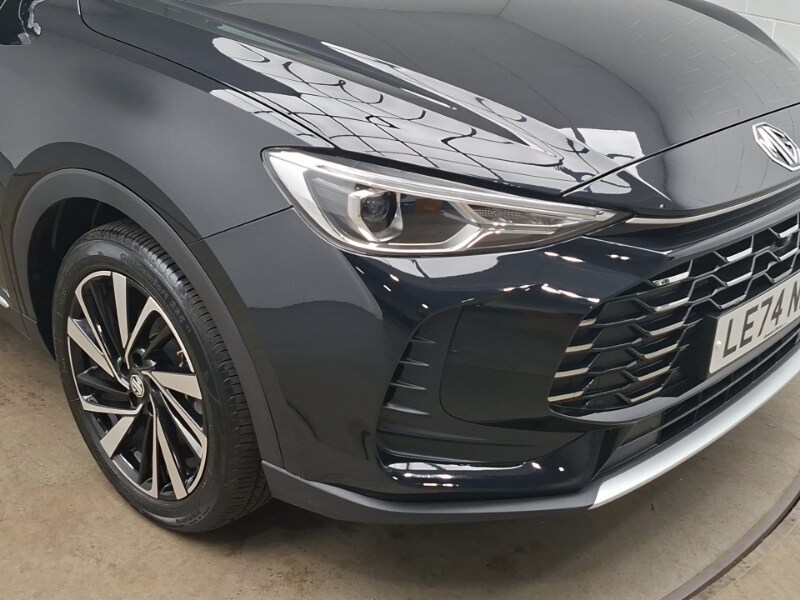 Used MG MG ZS 2024 for sale - 77761934: Photo 9