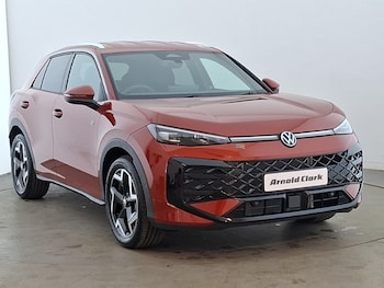 Used Volkswagen T-Roc 2026 for sale - 79485852: Photo