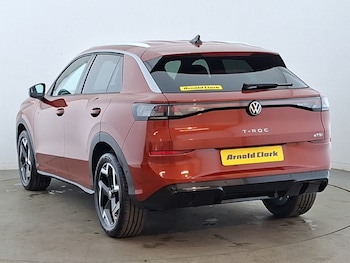 Used Volkswagen T-Roc 2026 for sale - 79485852: Photo