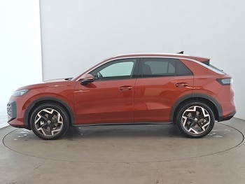 Used Volkswagen T-Roc 2026 for sale - 79485852: Photo