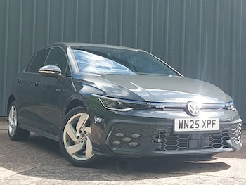Used Volkswagen Golf 2025 for sale - 78972474: Photo