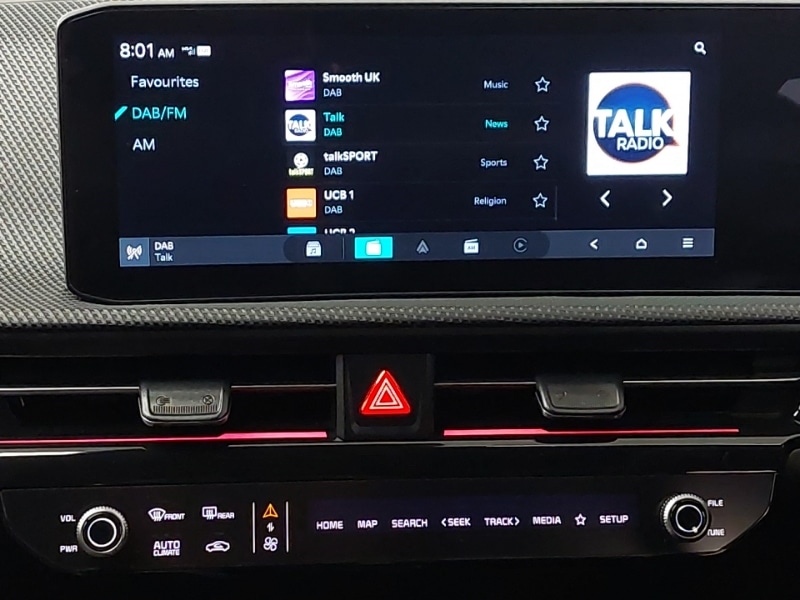 Used Kia EV6 2025 for sale - 77266047: Photo 11