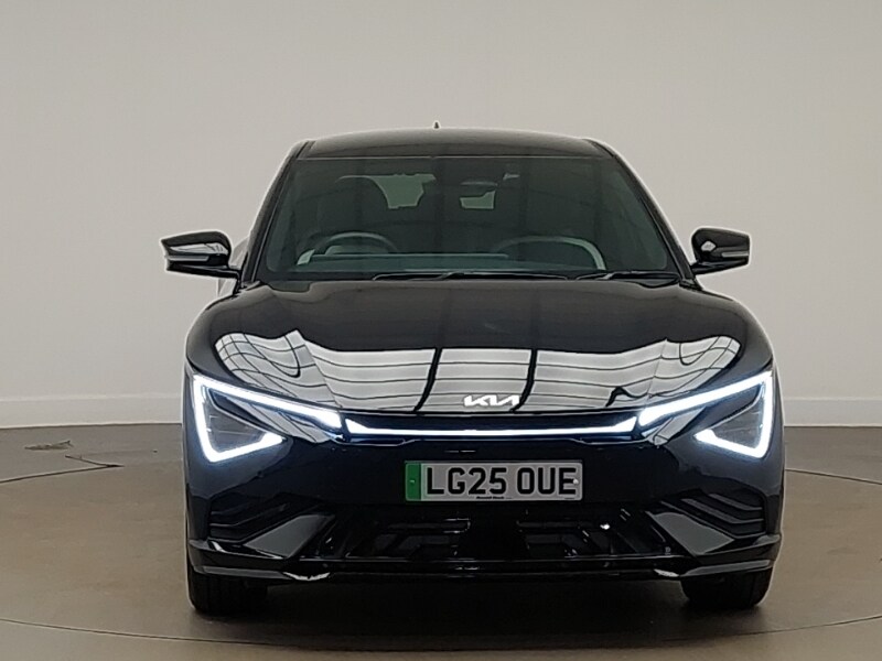 Used Kia EV6 2025 for sale - 77266047: Photo 12