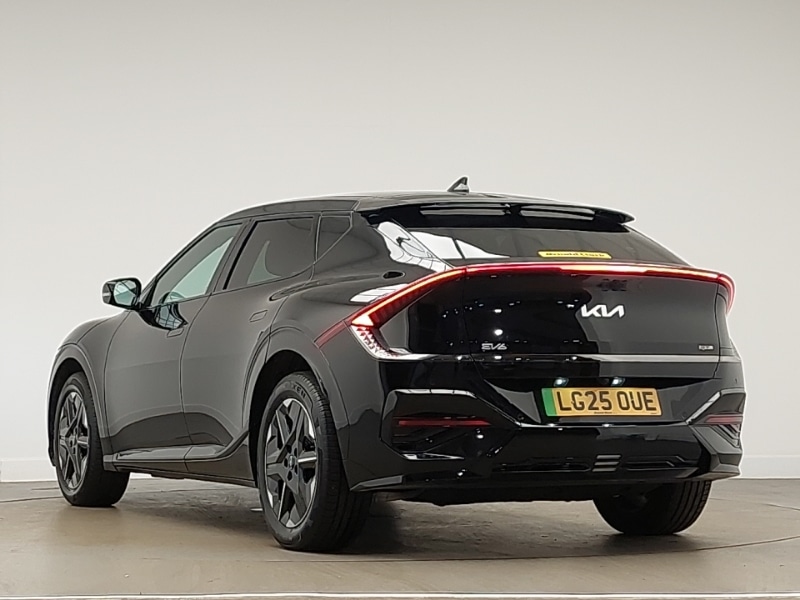 Used Kia EV6 2025 for sale - 77266047: Photo 3