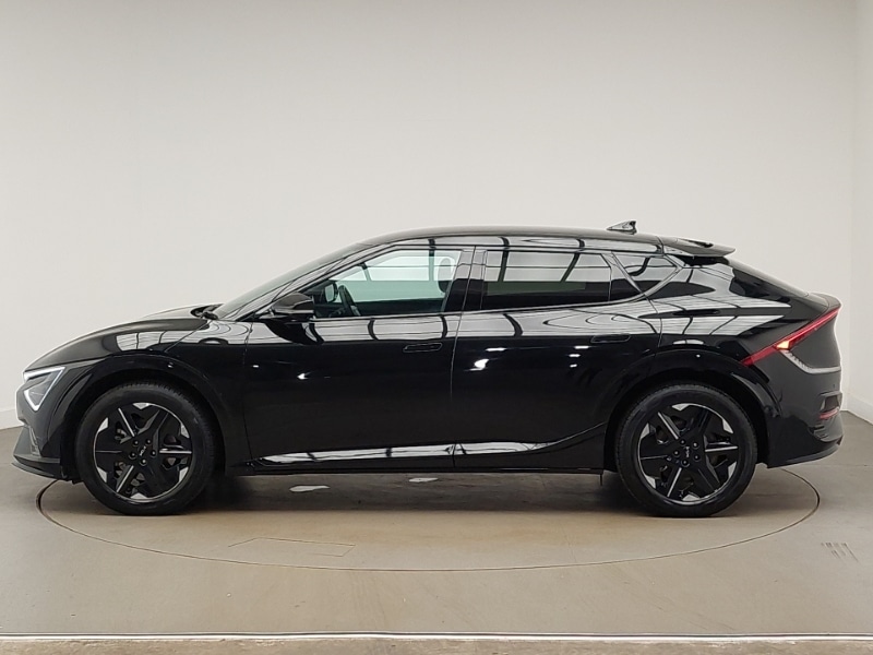 Used Kia EV6 2025 for sale - 77266047: Photo 4