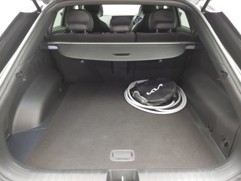 Used Kia EV6 2025 for sale - 77266047: Photo 8