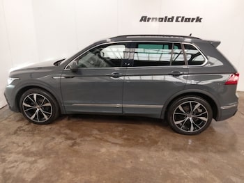 Used Volkswagen Tiguan 2023 for sale - 78928119: Photo